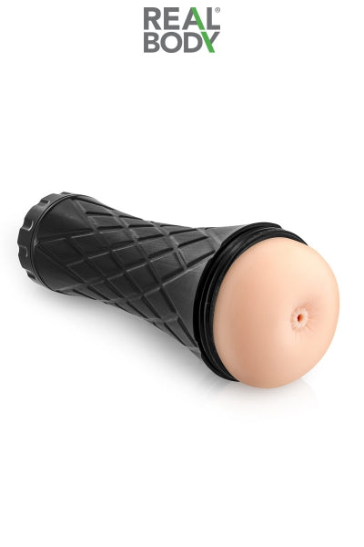Masturbateur homme anus réaliste Real Body