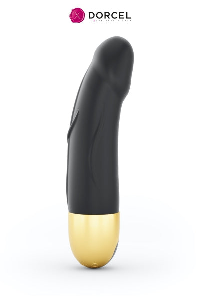 Vibromasseur point G Real Vibration S 2.0 – Dorcel