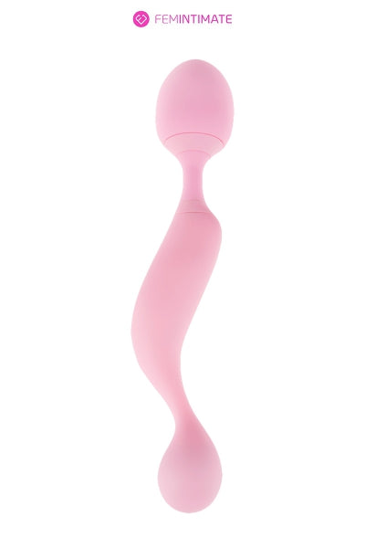 Vibromasseur Wand Universal Massager – Femintimate