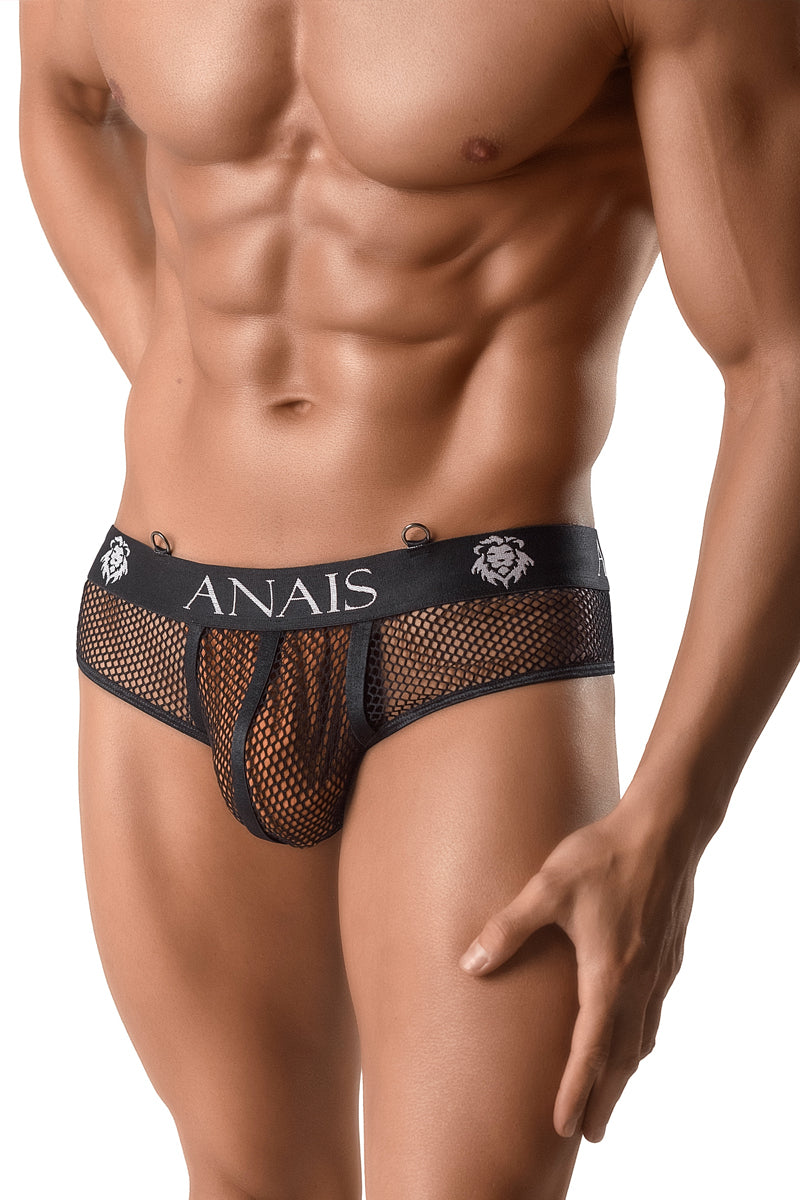 String Homme Ares 3