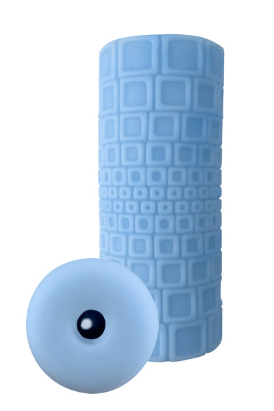Masturbateur homme Abstract Jigggy - Wooomy