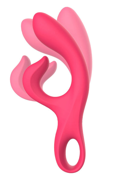 Vibromasseur Rabbit Endless Orgasm – Xocoon