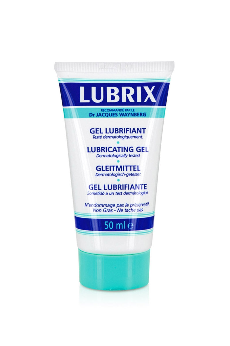 Lubrix Gleitgel (50 ml) | Boudoir Nimois Lubrix Gleitgel (50 ml) | Boudoir Nimois