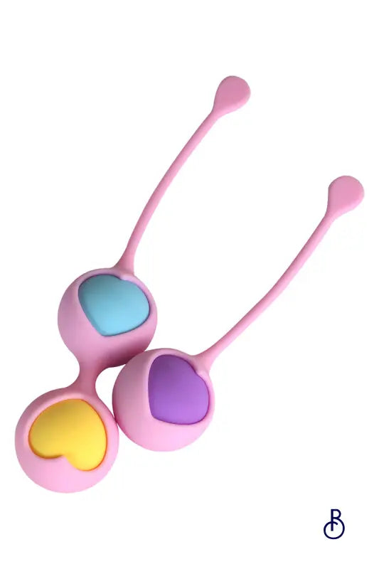 Boules de kegel - Wooomy - Boudoir Nimois