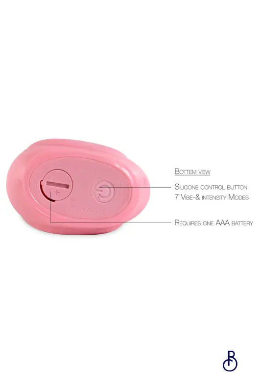 Canard Vibrant Classique Rose - Boudoir Nimois