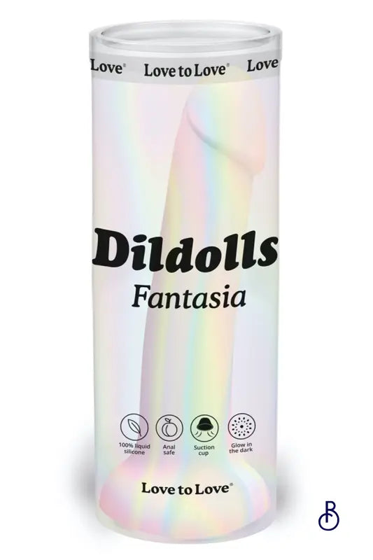 Dildolls Fantasia - Love to Love - Boudoir Nimois
