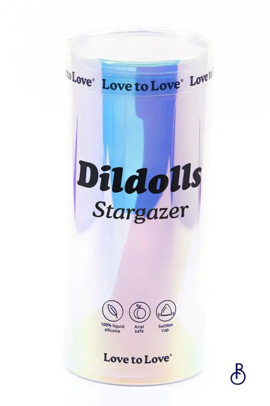 Dildolls Stargazer - Love to Love - Boudoir Nimois