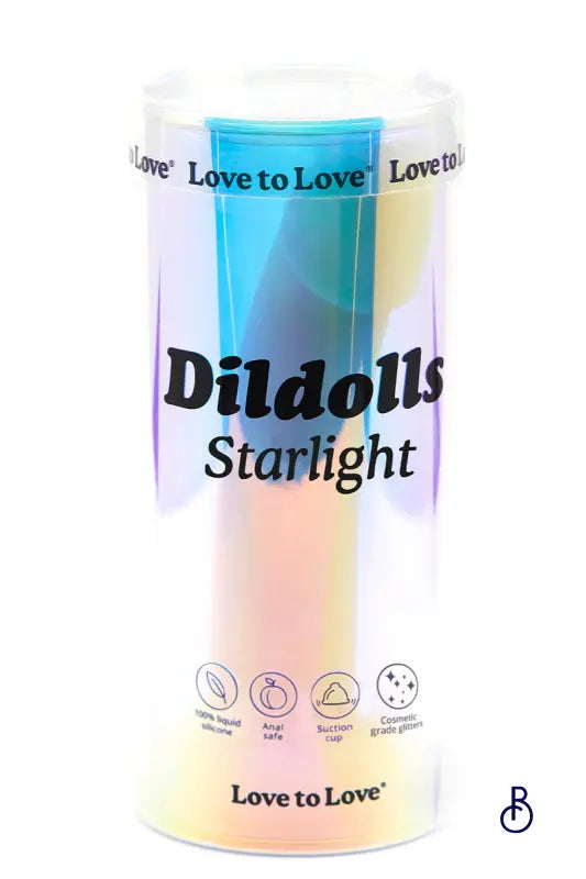 Dildolls Starlight - Love to Love - Boudoir Nimois