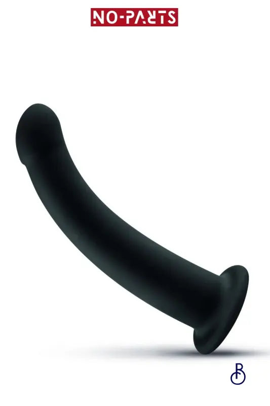 Gode ventouse noir Parker 19,5 cm - No-Parts - Boudoir