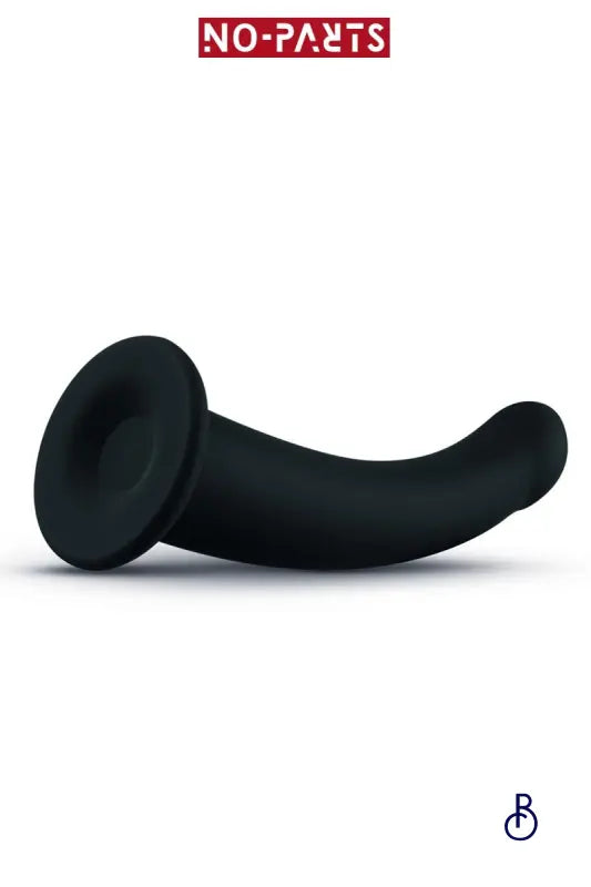 Gode ventouse noir Parker 19,5 cm - No-Parts - Boudoir