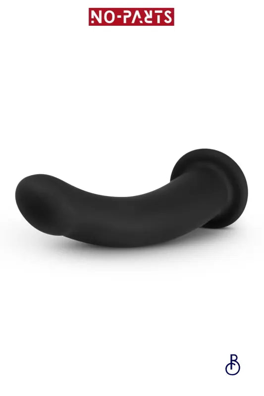 Gode ventouse noir Parker 19,5 cm - No-Parts - Boudoir