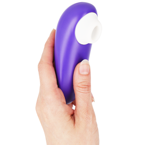 Stimulateur Clitoridien Womanizer Starlet 3 Indigo