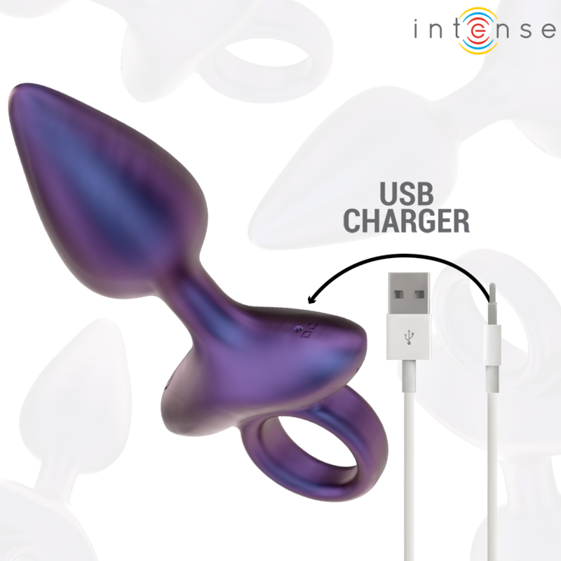 Plug Anal Michael