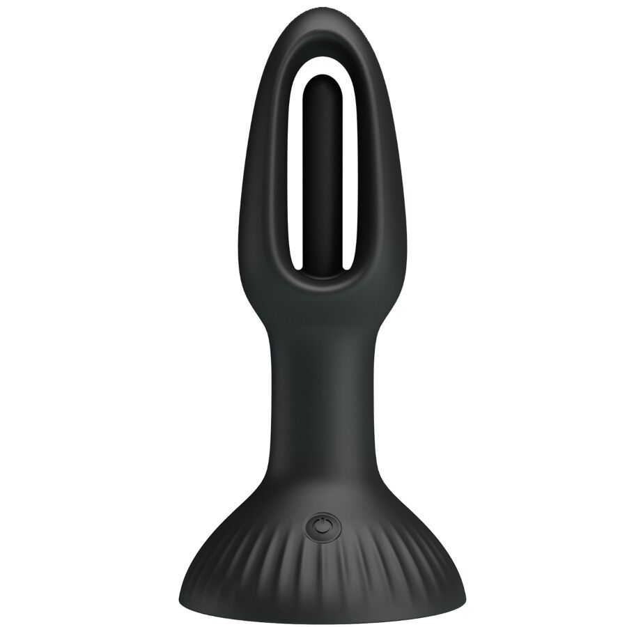 Plug Anal Hubert