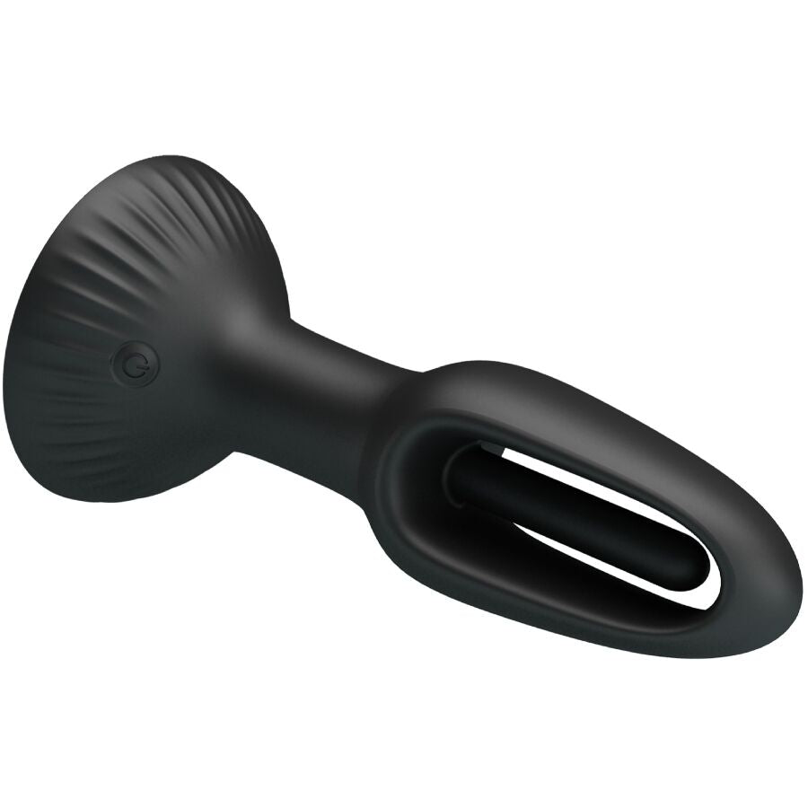 Plug Anal Hubert