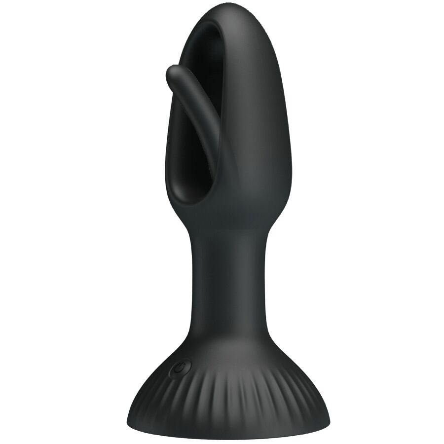 Plug Anal Hubert
