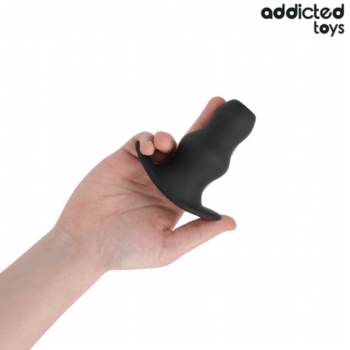 Plug Anal Creux Taille M