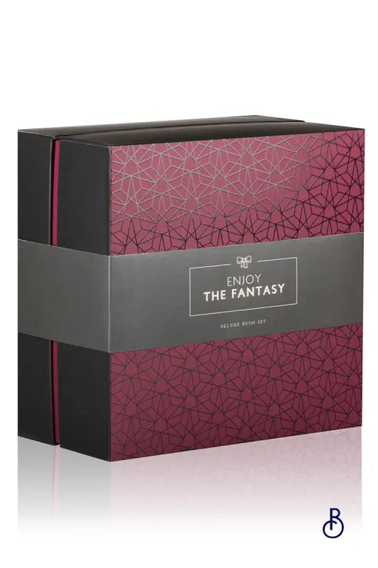 Loveboxxx - Coffret plaisir BDSM - Boudoir Nimois