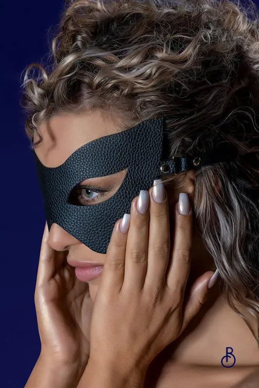 Masque de chat - Taboom - Boudoir Nimois