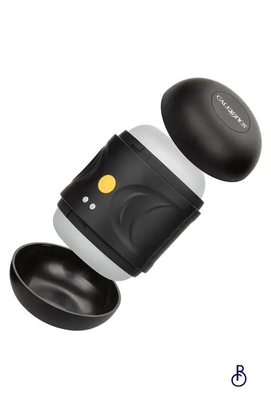 Masturbateur double moteur Boundless - Boudoir Nimois