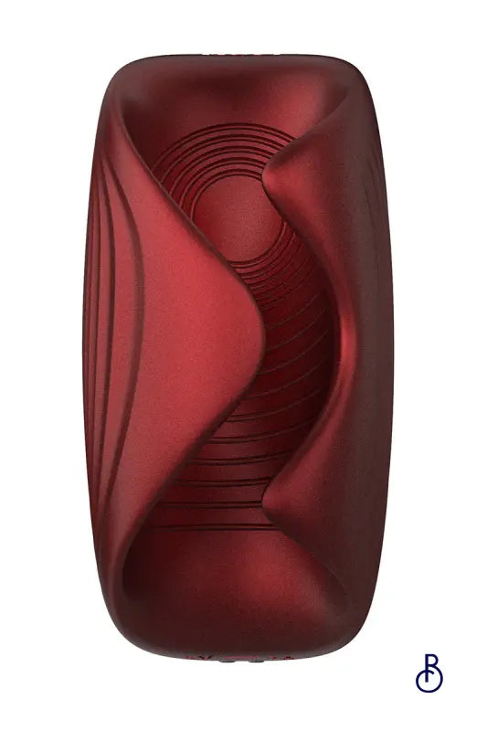 Masturbateur Sub One Velvet Red - Man Wan - Boudoir Nimois