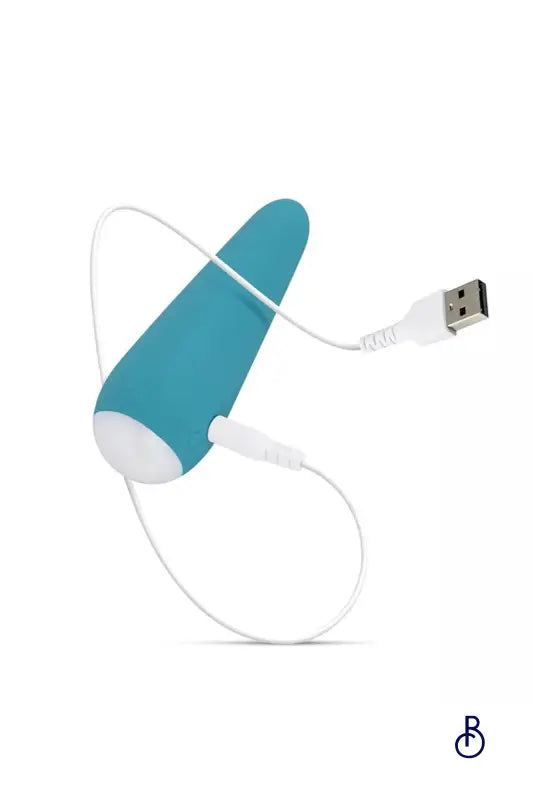 Mini vibro Julia - Cala Azul - Boudoir Nimois