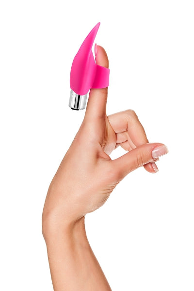 Stimulateur clitoridien Joy vibrant Yoba