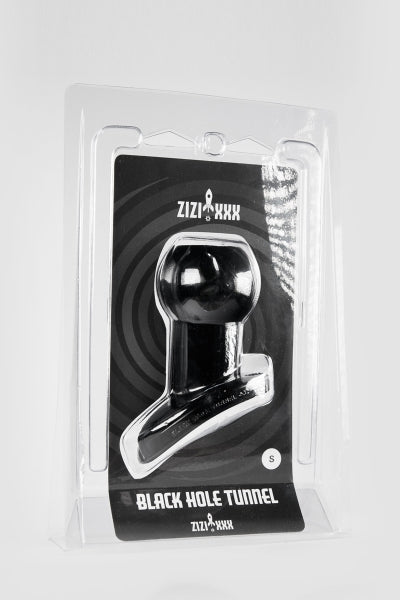 Plug anal tunnel S 2,6 cm – ZIZI XXX