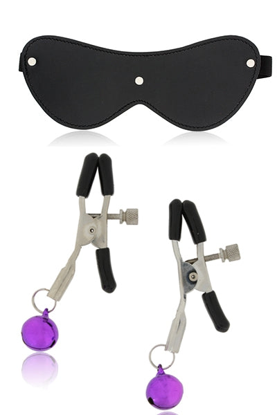 Kit BDSM pour Débutant