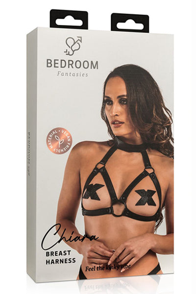 Harnais BDSM Chiara