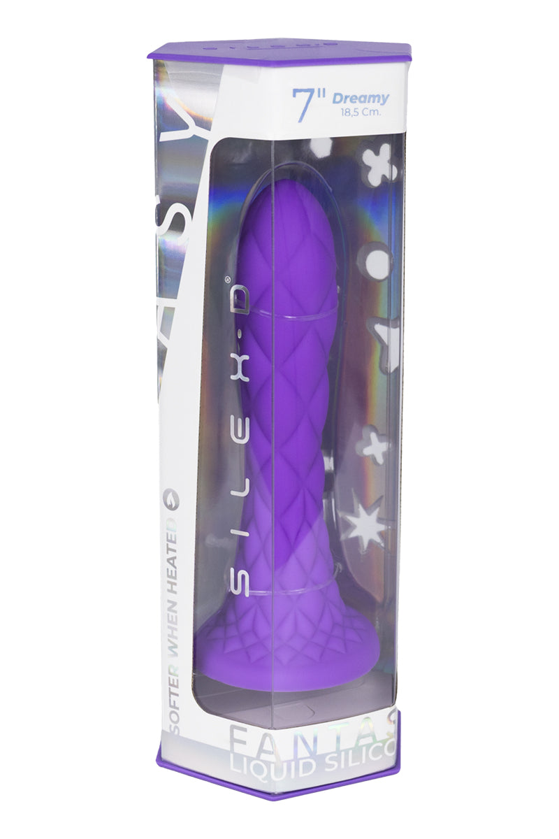Gode Dreamy Violet
