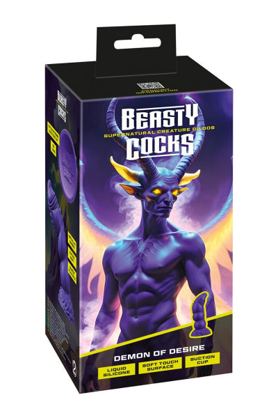 Gode Demon of Desire