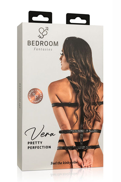 Harnais BDSM Vera