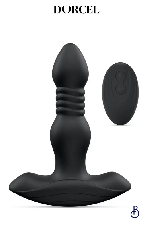 Deep Stormer Anal Plug | Boudoir Nimes Boudoir Nimois Deep Stormer Anal Plug | Boudoir Nimes Boudoir Nimois