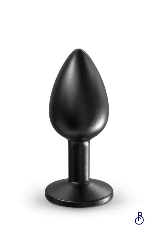 Plug anal en métal Onix Plug L - Dorcel - Boudoir Nimois