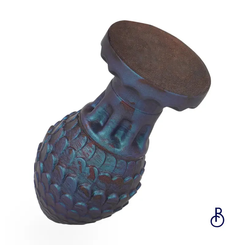 Plug Anal Vrakos Taille M - Boudoir Nimois