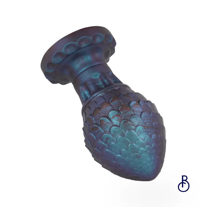 Plug Anal Vrakos Taille S - Boudoir Nimois