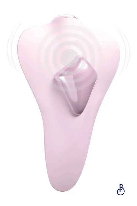 Stimulateur clitoridien connecté Temptation - Boudoir Nimois