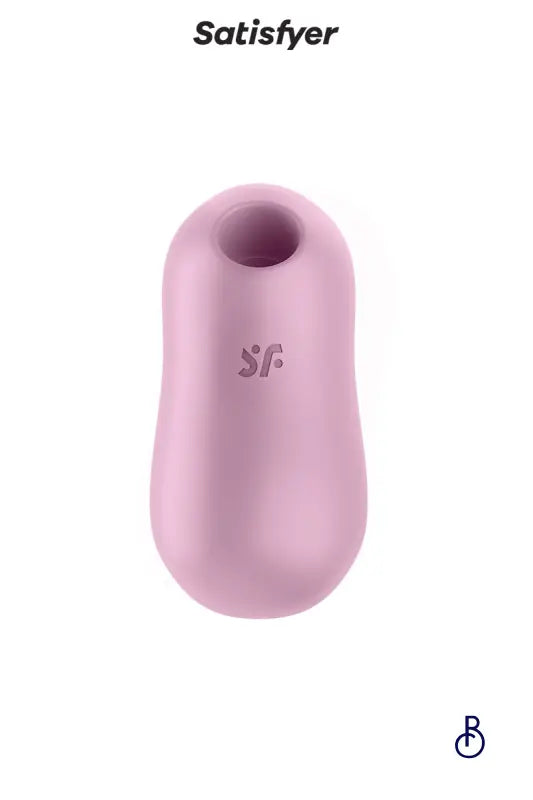 Stimulateur Clitoridien Cotton Candy - Boudoir Nimois