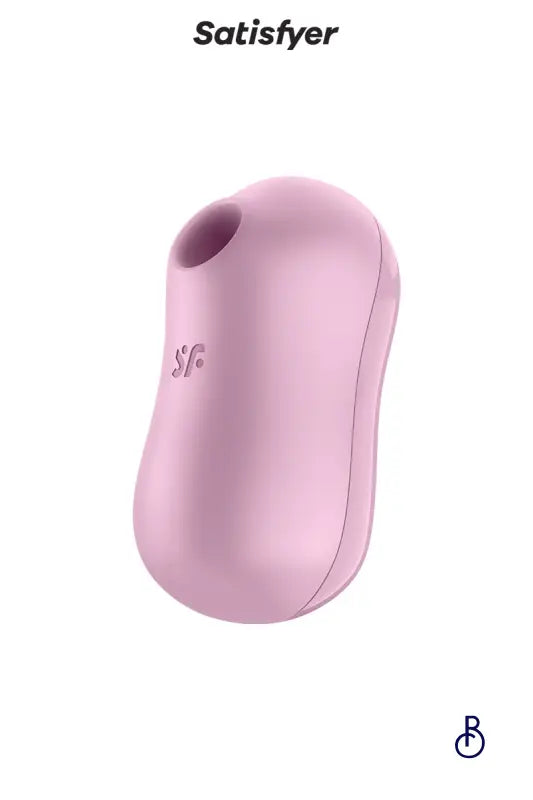 Stimulateur Clitoridien Cotton Candy - Boudoir Nimois