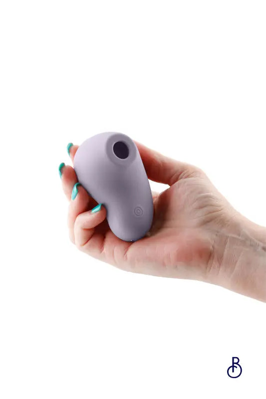 Stimulateur Clitoridien Desire Tresor - Boudoir Nimois