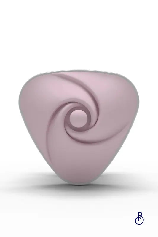 Stimulateur Clitoridien Mystim Heart’s Desire - Boudoir