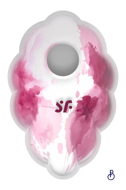 Stimulateur sans contact et vibrant Cloud Dancer