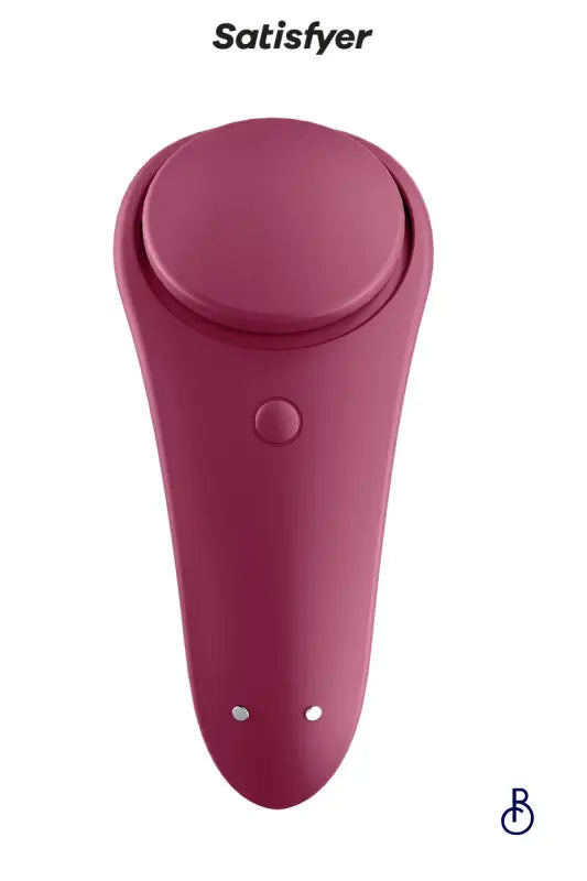 Stimulateur Sexy Secret - Satisfyer - Boudoir Nimois