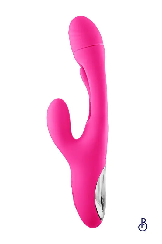 Vibromasseur Rabbit Point G Felicity - Boudoir Nimois