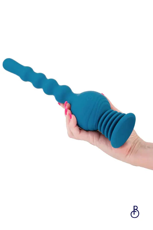Vibromasseur Revolution Hurricane - Boudoir Nimois