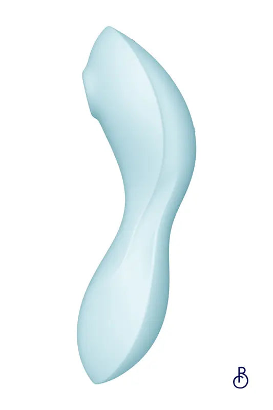 Curvy Trinity 5+ Bleu - Boudoir Nimois