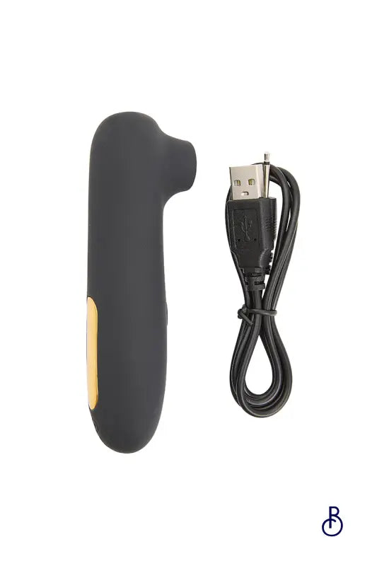 Stimulateur Clitoridien Le Captivant - Boudoir Nimois