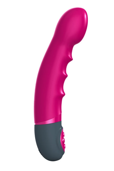 Vibromasseur point G Too Much – Dorcel