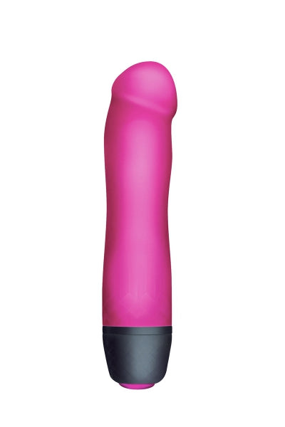 Mini vibromasseur Mini Must rose – Dorcel
